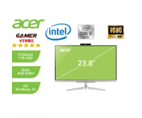 PC All In One Acer C24 - 960 - Corei3   |  23.8" Inch  